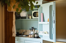 Seme di Carota Glamping