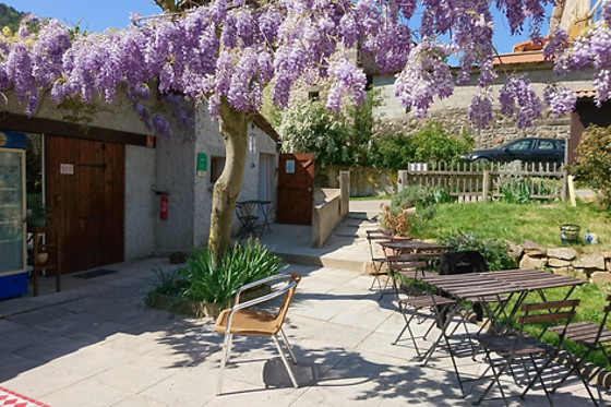 Camping Ushuaïa Villages Le Viaduc - photo 2