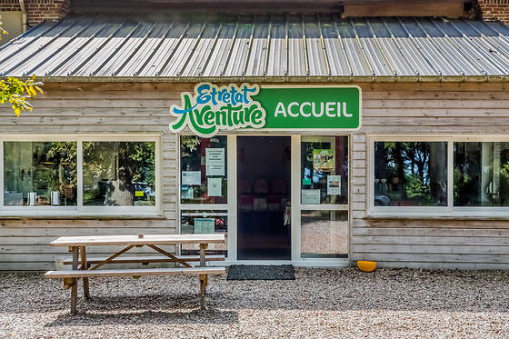 Etretat Aventure - photo 4