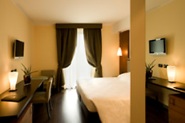 Red's Redaelli Hotel