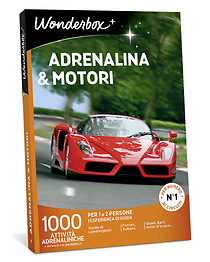 Adrenalina & Motori