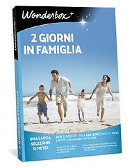 2 giorni in famiglia