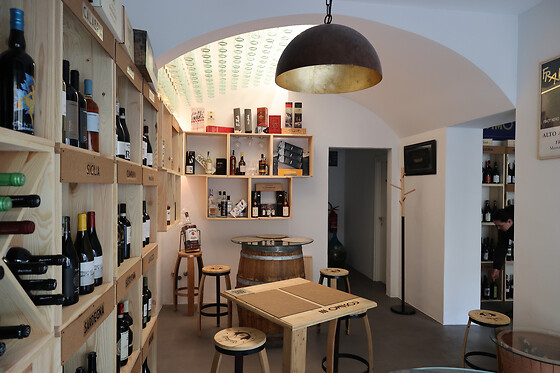 Cosimo Terzo - Enoteca - photo 0