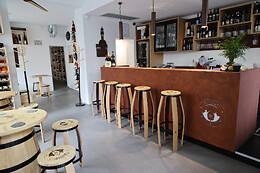 Cosimo Terzo - Enoteca