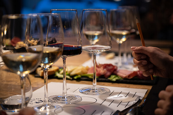 Cosimo Terzo - Enoteca - photo 4