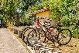 Agriturismo La Mora