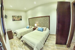 Online Booking EPS
