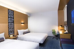 Online Booking EPS