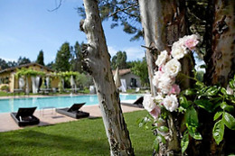Garden Resort & SPA Le Dimore di San Crispino