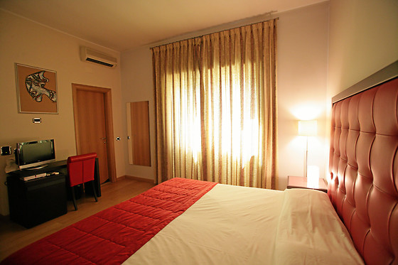 Hotel Piazza Marconi - photo 0