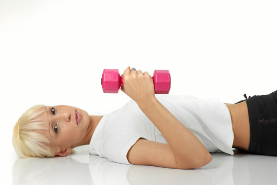 HelloFitness - photo 2