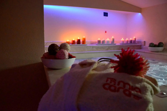 Hotel Mia Cara - photo 3
