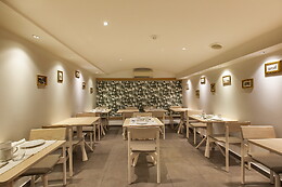Best Western Hotel du Mucem