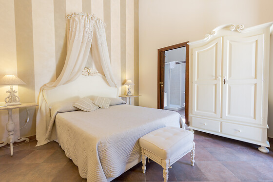 Hotel Villa Calandrino - photo 1