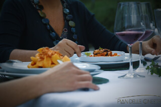 Soggiorno di due notti con colazione al Glamping Pian delle Ginestre in provincia di Livorno