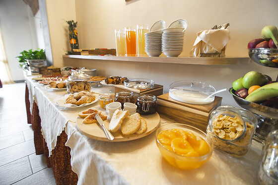 HOTEL LA COLONNA SIENA SRL - photo 3