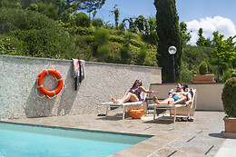 HOTEL LA COLONNA SIENA SRL
