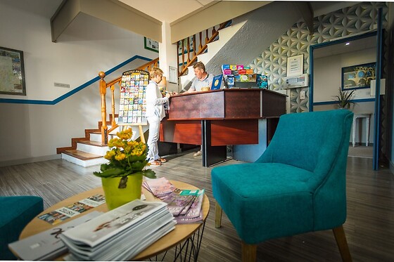 Online Booking EPS - photo 8