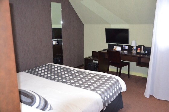 Online Booking EPS - photo 6