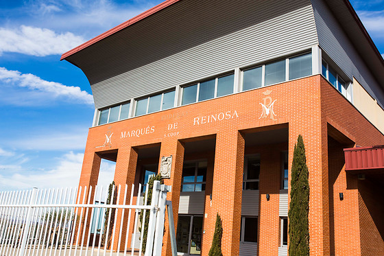 BODEGAS MARQUES DE REINOSA - photo 4
