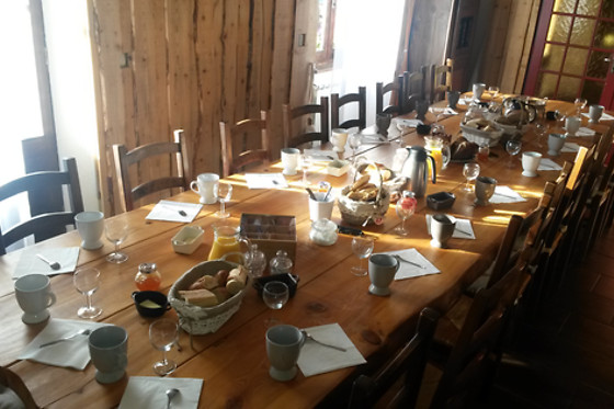 Chalet des 2 Roches - photo 9