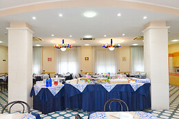Hotel Vannucci
