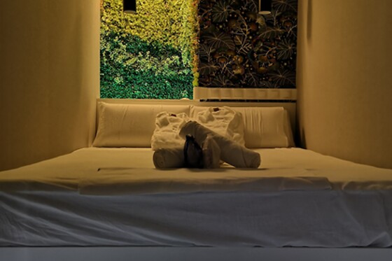 MODULAR ROOMS HOTELS - photo 6