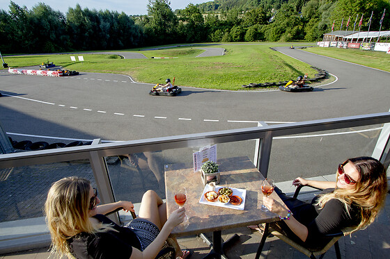 Outdoor Karting Vaals - photo 4