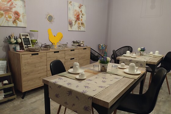 Cascina Grattinera B&B - photo 3