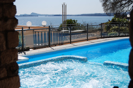 Hotel Gardasol beauty & SPA - photo 6