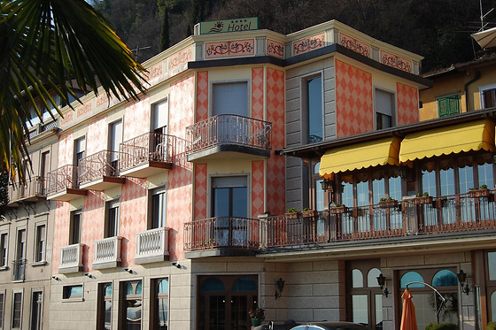 Hotel Gardasol beauty & SPA - photo 8