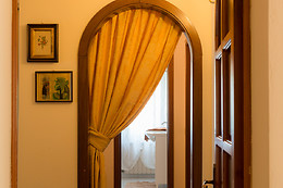 Agriturismo Al Vecchio Metato