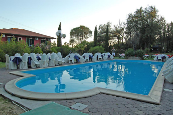 Hotel Monti - photo 2