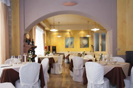 Hotel Monti
