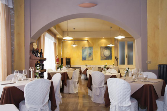 Hotel Monti - photo 5