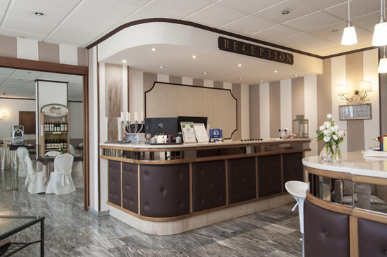 Hotel Monti - photo 6