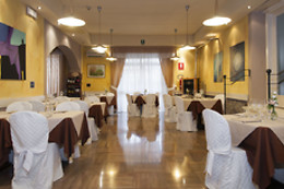 Hotel Monti