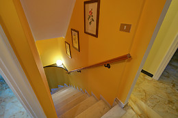 B&B La Rosa Segreta