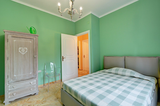 B&B La Rosa Segreta - photo 11