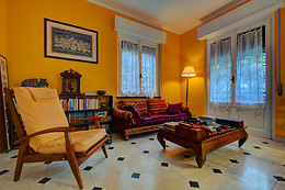 B&B La Rosa Segreta