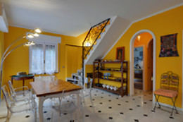B&B La Rosa Segreta