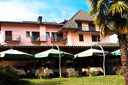 Hotel Ristorante Alpino