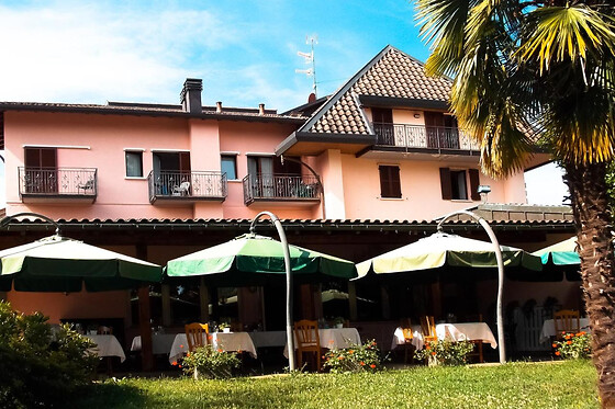 Hotel Ristorante Alpino - photo 0