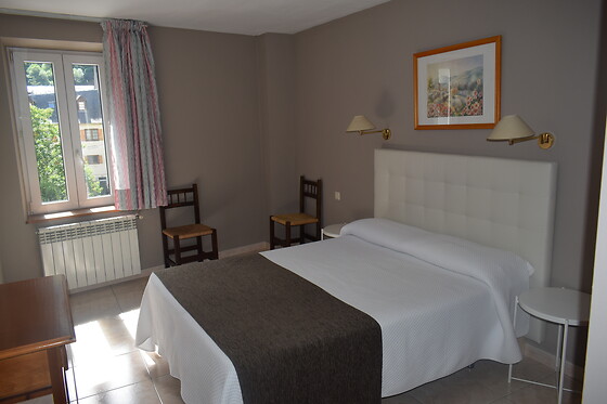 HOTEL JUAN CANEJAN - photo 1