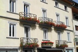 HOTEL JUAN CANEJAN