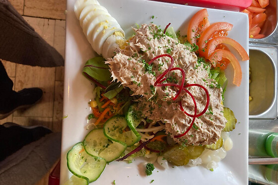 Sandwicherie Picha - photo 1