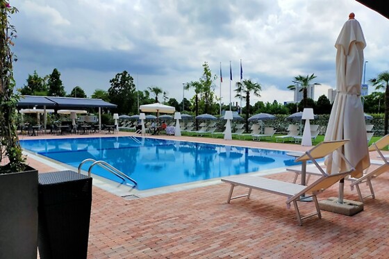Online Booking EPS - photo 0