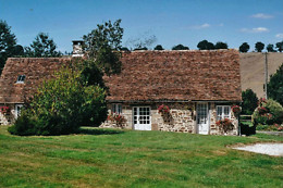 Auberge Manoir de la Nocherie