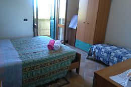 Agriturismo le Ginestre