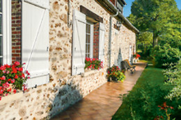 Le Gîte du Moulin
